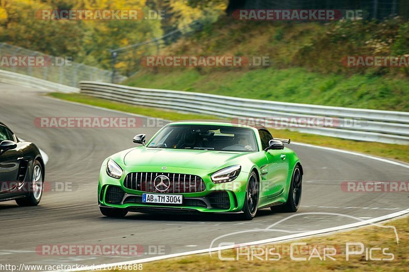 Bild #10794688 - Touristenfahrten Nürburgring Nordschleife (16.09.2020)