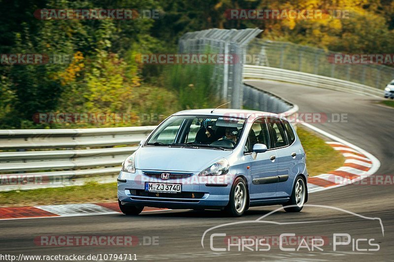 Bild #10794711 - Touristenfahrten Nürburgring Nordschleife (16.09.2020)