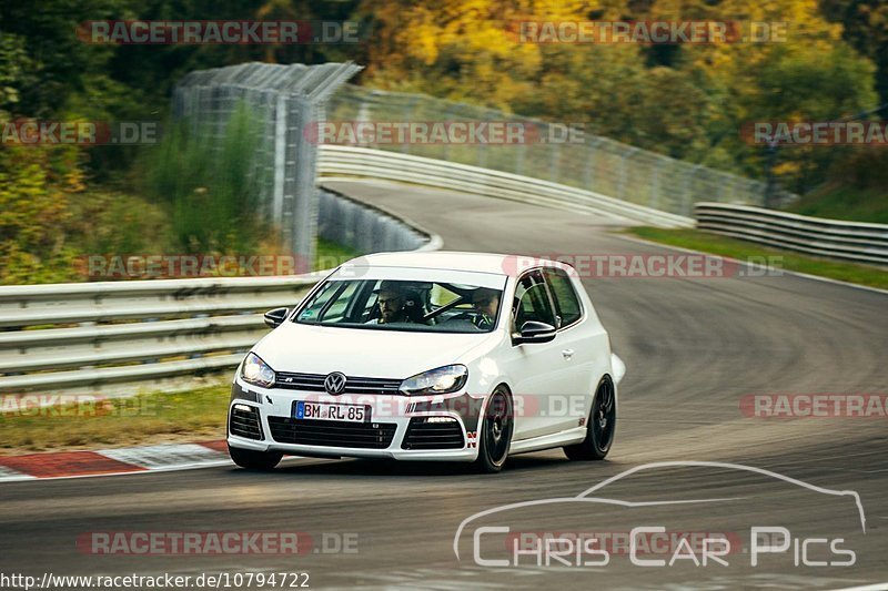 Bild #10794722 - Touristenfahrten Nürburgring Nordschleife (16.09.2020)