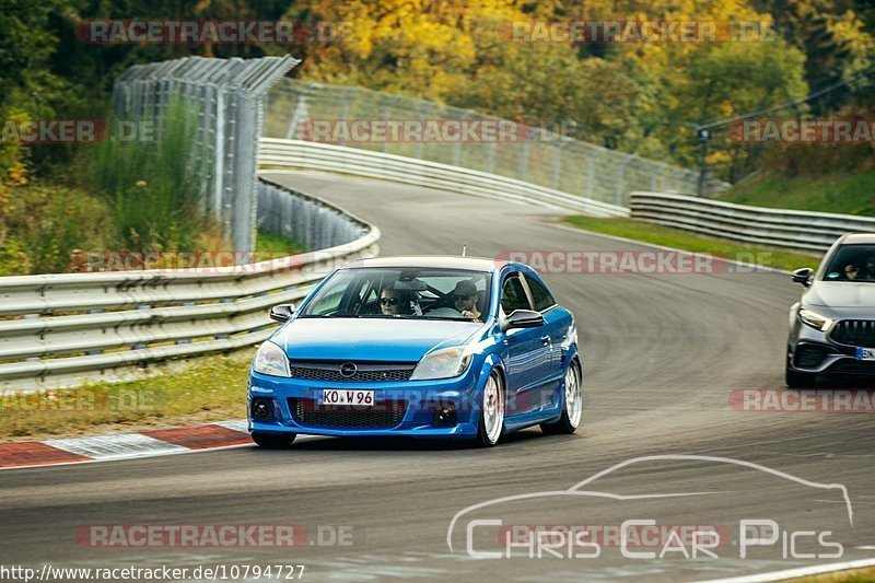 Bild #10794727 - Touristenfahrten Nürburgring Nordschleife (16.09.2020)