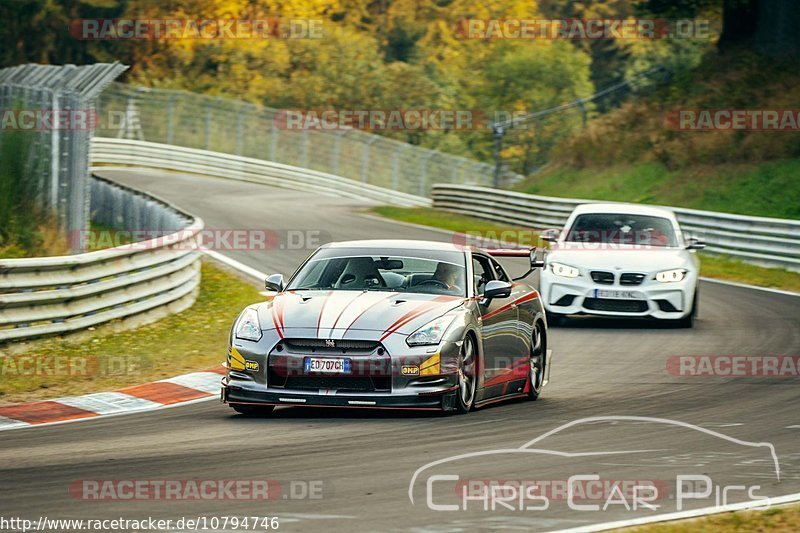 Bild #10794746 - Touristenfahrten Nürburgring Nordschleife (16.09.2020)