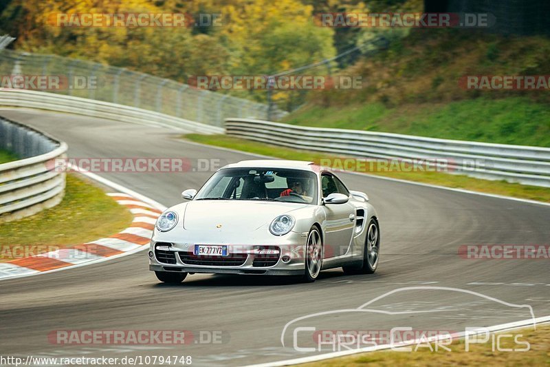 Bild #10794748 - Touristenfahrten Nürburgring Nordschleife (16.09.2020)