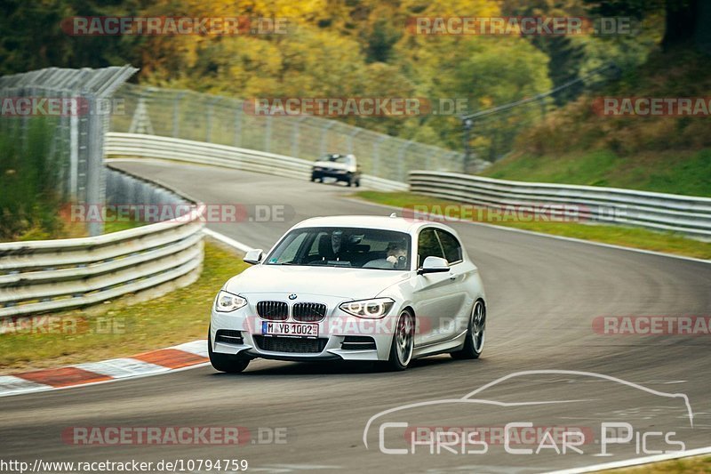 Bild #10794759 - Touristenfahrten Nürburgring Nordschleife (16.09.2020)