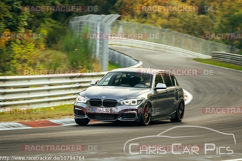 Bild #10794764 - Touristenfahrten Nürburgring Nordschleife (16.09.2020)