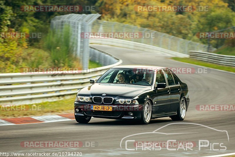 Bild #10794770 - Touristenfahrten Nürburgring Nordschleife (16.09.2020)