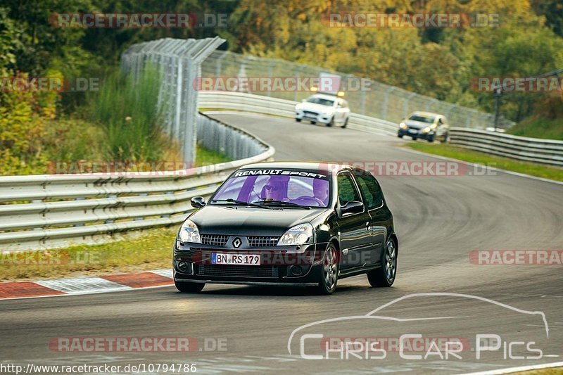 Bild #10794786 - Touristenfahrten Nürburgring Nordschleife (16.09.2020)