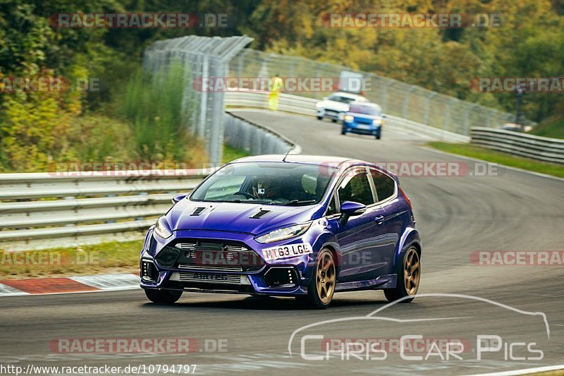 Bild #10794797 - Touristenfahrten Nürburgring Nordschleife (16.09.2020)