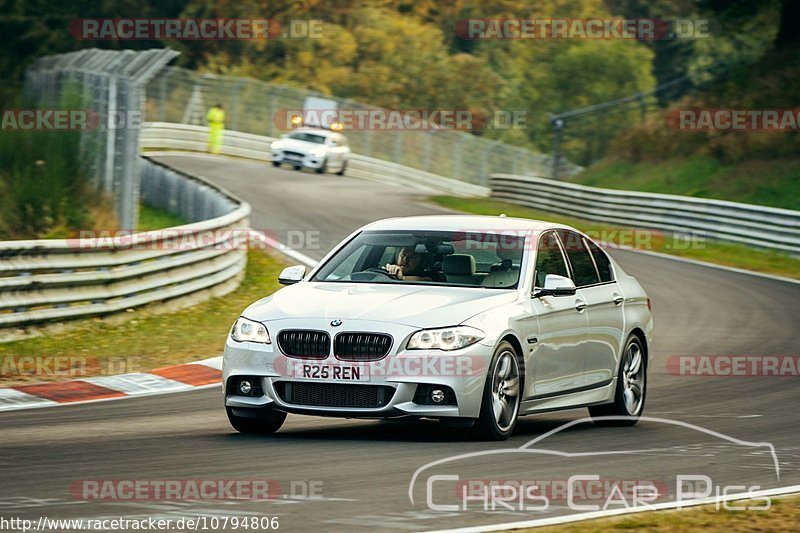 Bild #10794806 - Touristenfahrten Nürburgring Nordschleife (16.09.2020)