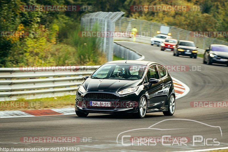 Bild #10794828 - Touristenfahrten Nürburgring Nordschleife (16.09.2020)