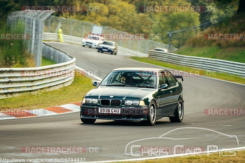 Bild #10794837 - Touristenfahrten Nürburgring Nordschleife (16.09.2020)