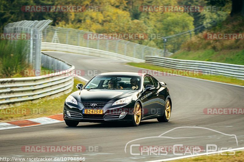 Bild #10794866 - Touristenfahrten Nürburgring Nordschleife (16.09.2020)