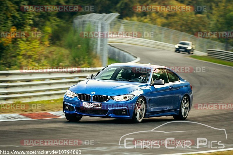 Bild #10794893 - Touristenfahrten Nürburgring Nordschleife (16.09.2020)