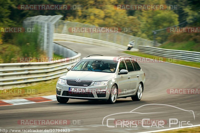 Bild #10794923 - Touristenfahrten Nürburgring Nordschleife (16.09.2020)