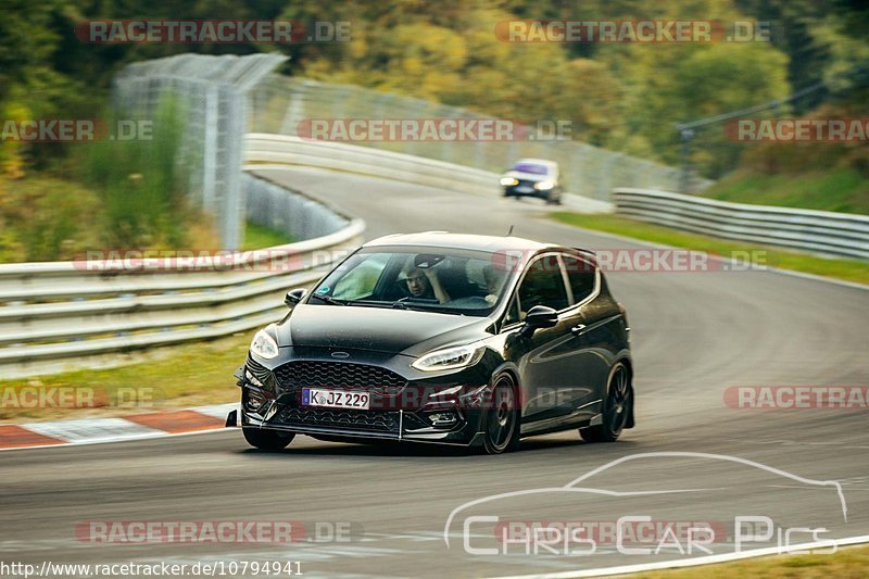 Bild #10794941 - Touristenfahrten Nürburgring Nordschleife (16.09.2020)