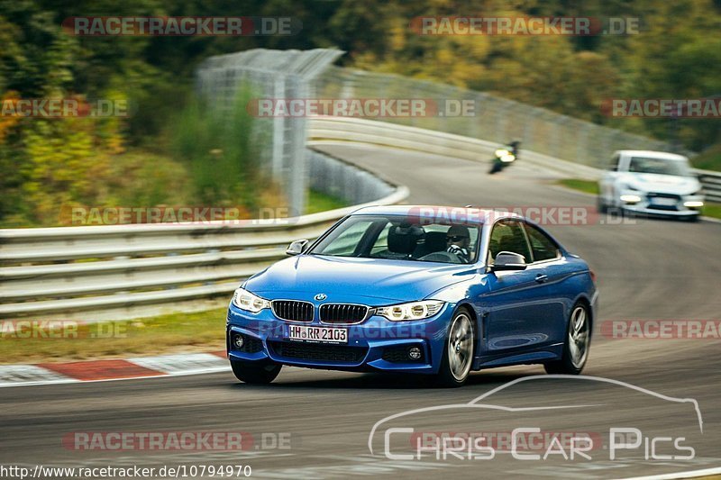 Bild #10794970 - Touristenfahrten Nürburgring Nordschleife (16.09.2020)