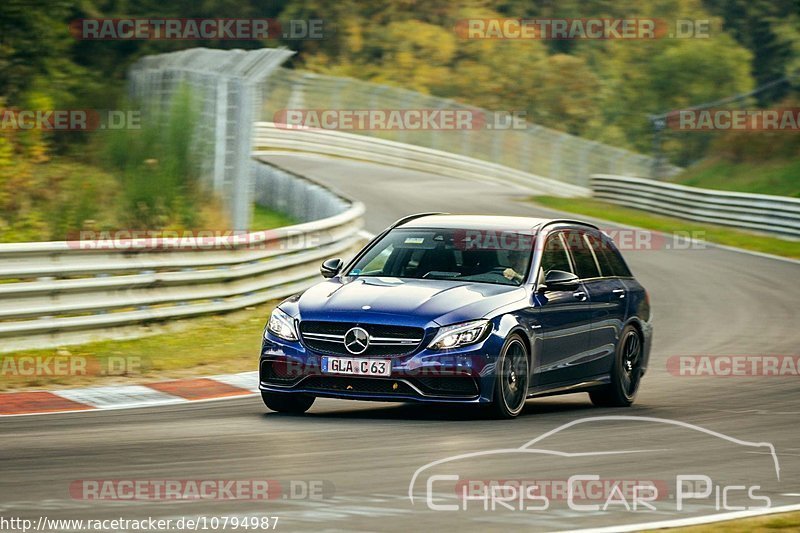 Bild #10794987 - Touristenfahrten Nürburgring Nordschleife (16.09.2020)