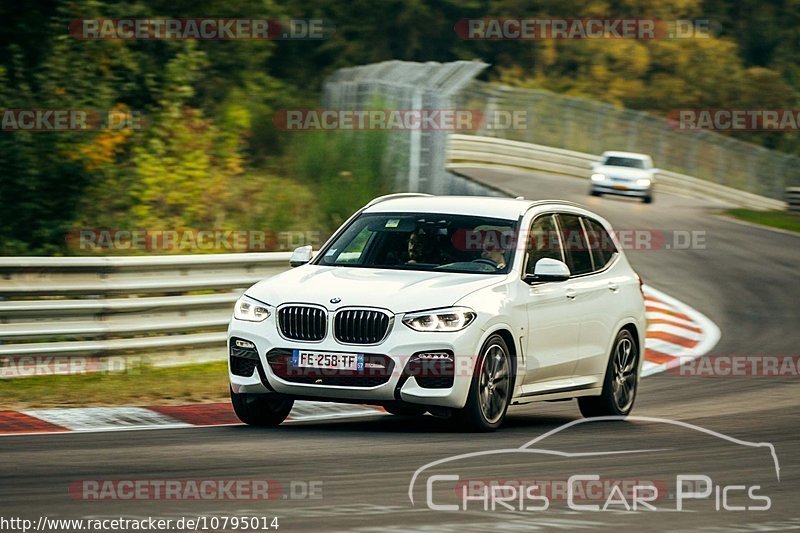 Bild #10795014 - Touristenfahrten Nürburgring Nordschleife (16.09.2020)