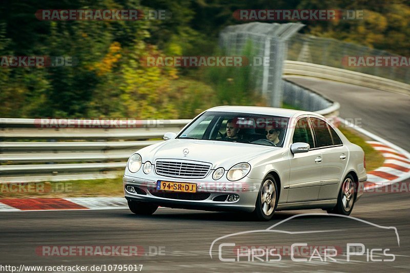 Bild #10795017 - Touristenfahrten Nürburgring Nordschleife (16.09.2020)