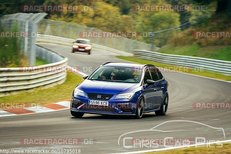 Bild #10795018 - Touristenfahrten Nürburgring Nordschleife (16.09.2020)