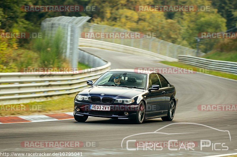 Bild #10795041 - Touristenfahrten Nürburgring Nordschleife (16.09.2020)