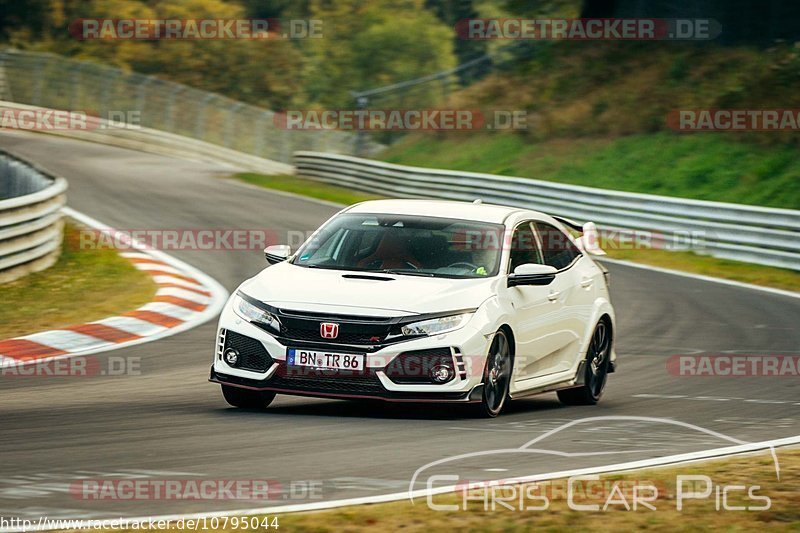 Bild #10795044 - Touristenfahrten Nürburgring Nordschleife (16.09.2020)