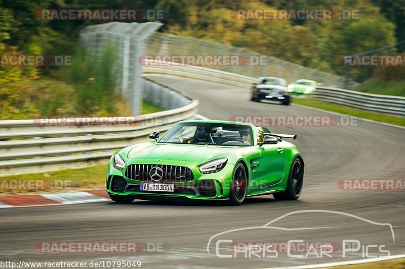 Bild #10795049 - Touristenfahrten Nürburgring Nordschleife (16.09.2020)