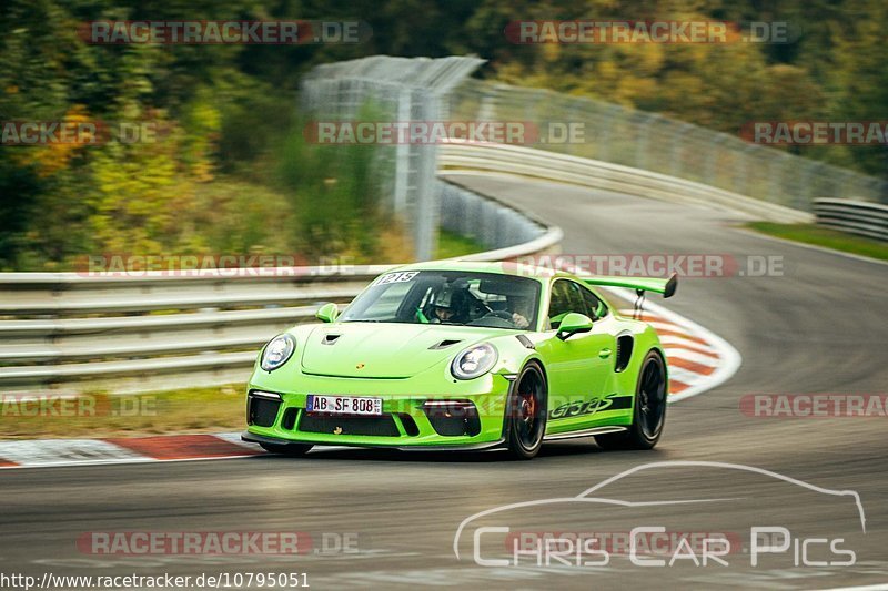 Bild #10795051 - Touristenfahrten Nürburgring Nordschleife (16.09.2020)