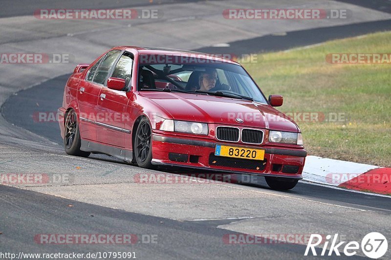 Bild #10795091 - Touristenfahrten Nürburgring Nordschleife (16.09.2020)