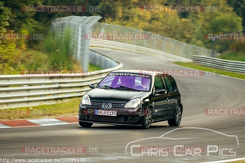 Bild #10795110 - Touristenfahrten Nürburgring Nordschleife (16.09.2020)