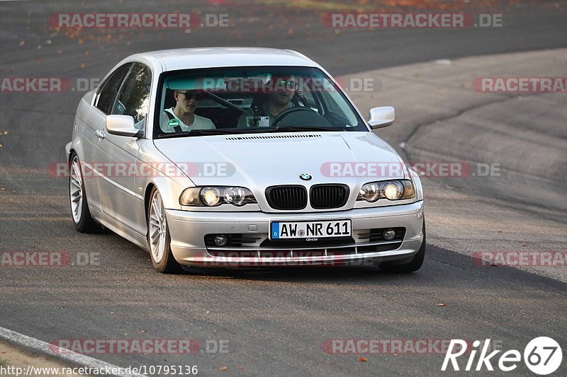 Bild #10795136 - Touristenfahrten Nürburgring Nordschleife (16.09.2020)