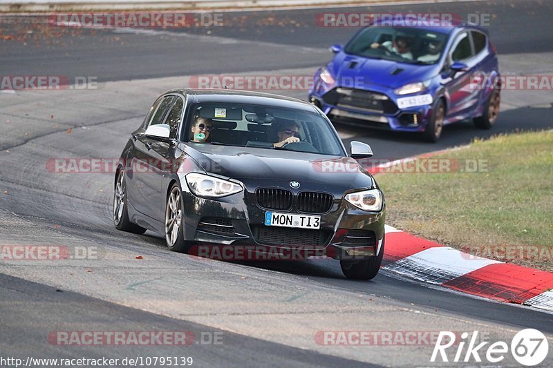 Bild #10795139 - Touristenfahrten Nürburgring Nordschleife (16.09.2020)