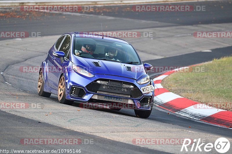 Bild #10795146 - Touristenfahrten Nürburgring Nordschleife (16.09.2020)