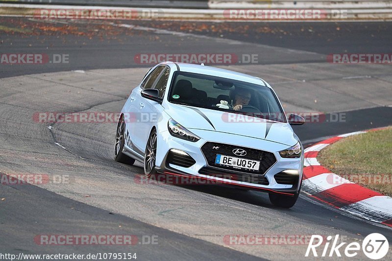 Bild #10795154 - Touristenfahrten Nürburgring Nordschleife (16.09.2020)