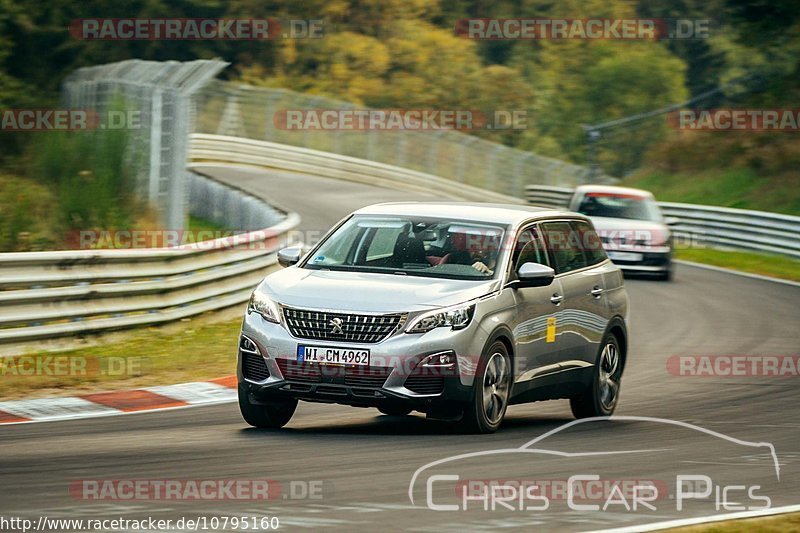 Bild #10795160 - Touristenfahrten Nürburgring Nordschleife (16.09.2020)