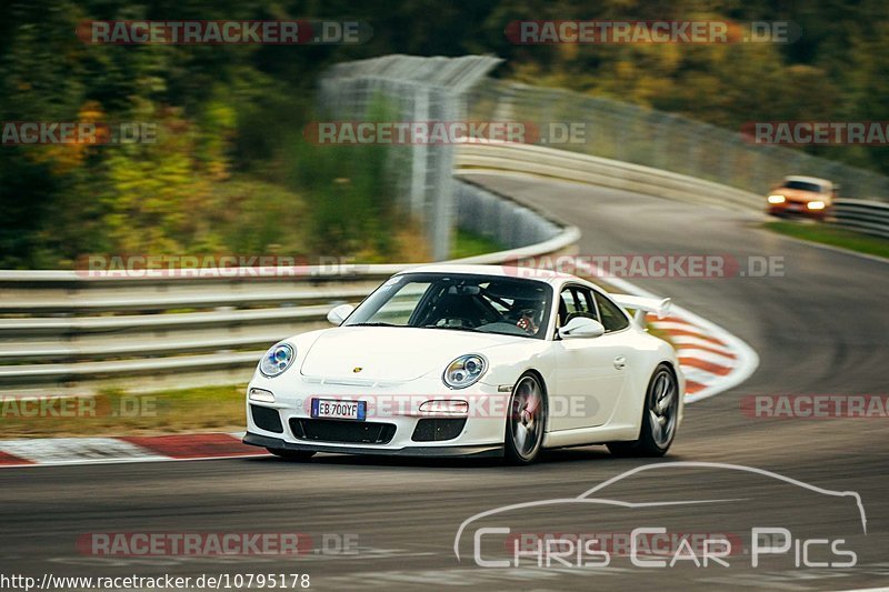 Bild #10795178 - Touristenfahrten Nürburgring Nordschleife (16.09.2020)