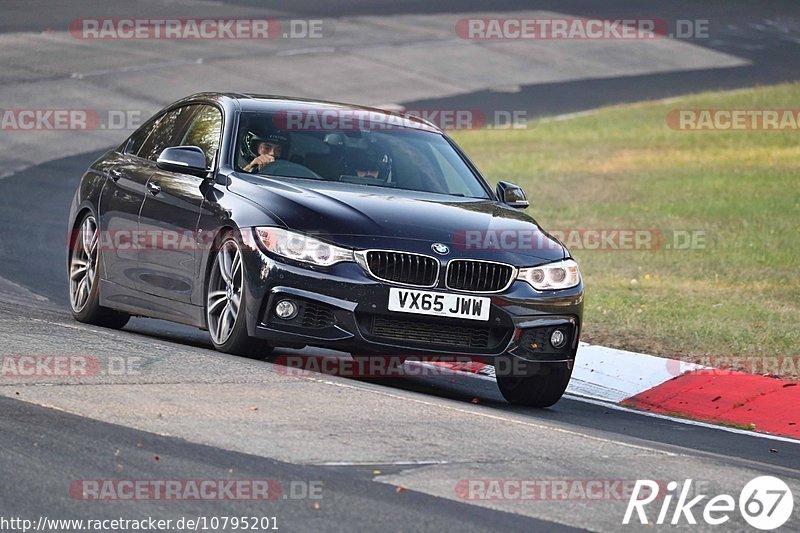 Bild #10795201 - Touristenfahrten Nürburgring Nordschleife (16.09.2020)