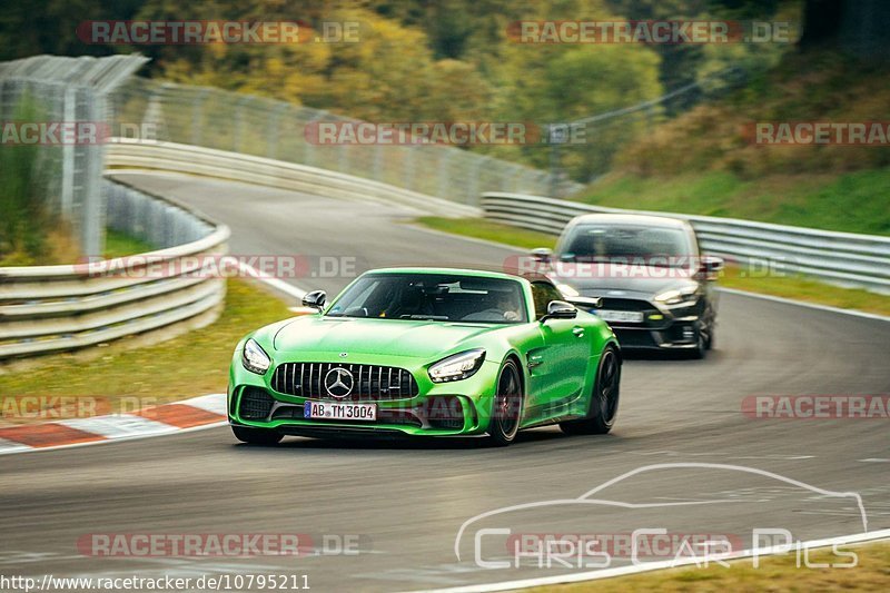 Bild #10795211 - Touristenfahrten Nürburgring Nordschleife (16.09.2020)