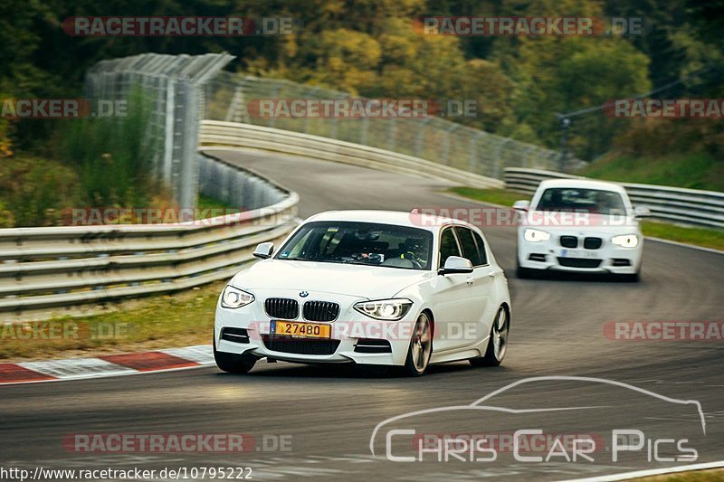 Bild #10795222 - Touristenfahrten Nürburgring Nordschleife (16.09.2020)