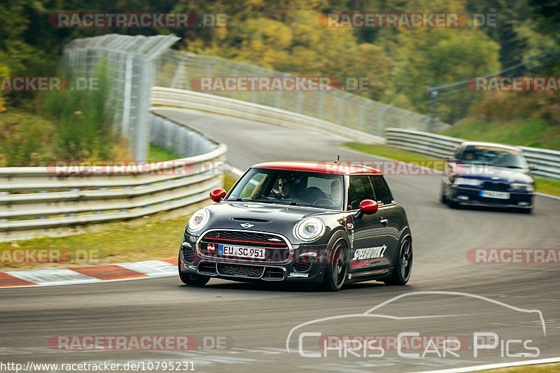 Bild #10795231 - Touristenfahrten Nürburgring Nordschleife (16.09.2020)