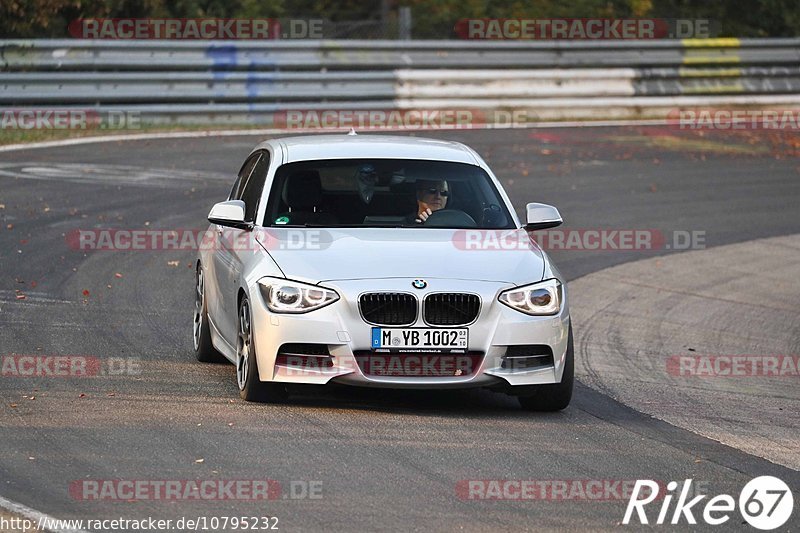 Bild #10795232 - Touristenfahrten Nürburgring Nordschleife (16.09.2020)