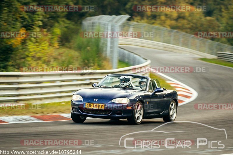 Bild #10795244 - Touristenfahrten Nürburgring Nordschleife (16.09.2020)