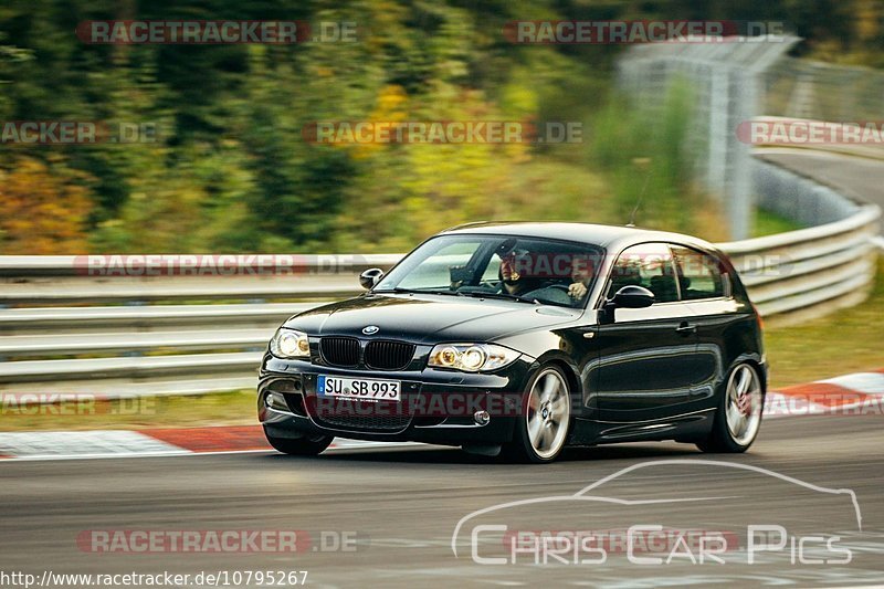 Bild #10795267 - Touristenfahrten Nürburgring Nordschleife (16.09.2020)