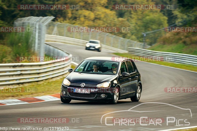 Bild #10795270 - Touristenfahrten Nürburgring Nordschleife (16.09.2020)