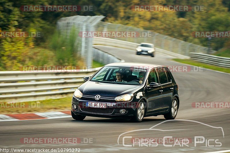 Bild #10795272 - Touristenfahrten Nürburgring Nordschleife (16.09.2020)