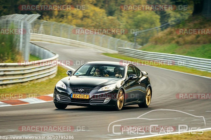 Bild #10795286 - Touristenfahrten Nürburgring Nordschleife (16.09.2020)