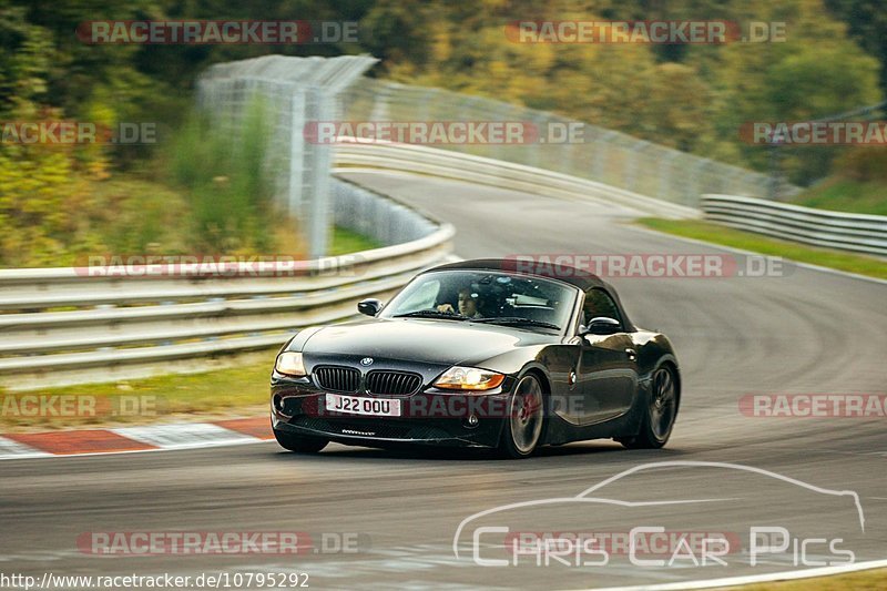 Bild #10795292 - Touristenfahrten Nürburgring Nordschleife (16.09.2020)