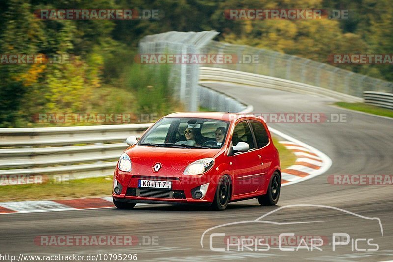 Bild #10795296 - Touristenfahrten Nürburgring Nordschleife (16.09.2020)