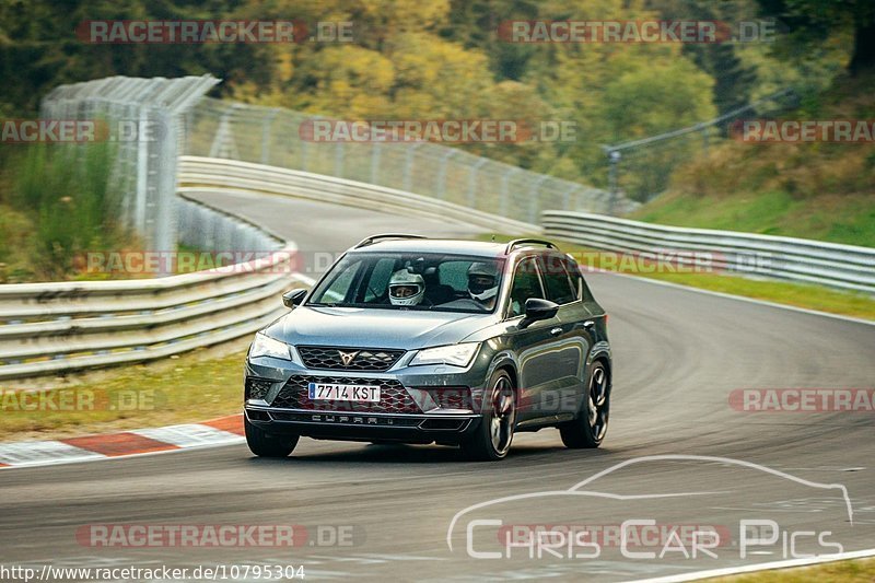 Bild #10795304 - Touristenfahrten Nürburgring Nordschleife (16.09.2020)