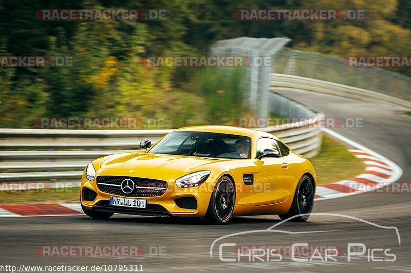 Bild #10795311 - Touristenfahrten Nürburgring Nordschleife (16.09.2020)