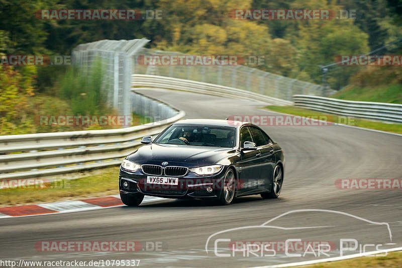 Bild #10795337 - Touristenfahrten Nürburgring Nordschleife (16.09.2020)